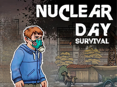 Jeu Nuclear Day Surviva