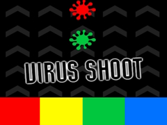 Jeu Virus Shoot