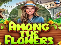 Jeu Among the Flowers