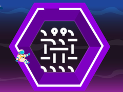 Jeu Astral Escape