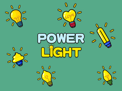 Jeu Power Light