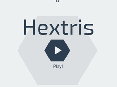 Jeu Hextris
