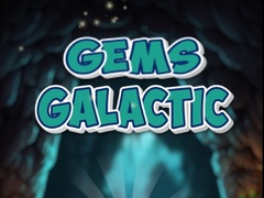Jeu Galactic Gems