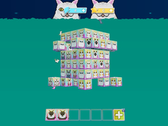 Jeu Meow Meow