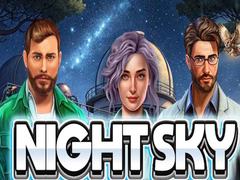 Jeu Night Sky