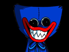 Jeu Huggy Wuggy Castle Escape