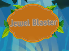 Jeu Jewel Blaster