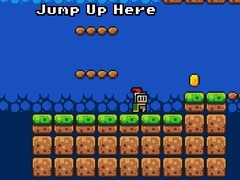 Jeu Knight Coin Quest