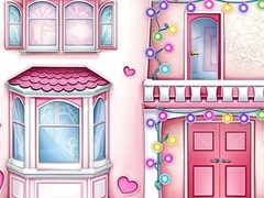 Jeu Doll House Design