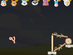 Jeu Blast Brigade