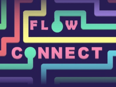 Jeu Flow Connect
