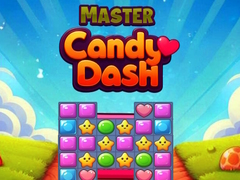 Jeu Master Candy Dash
