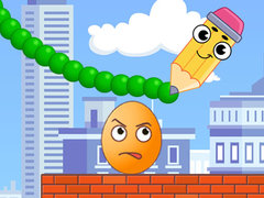 Jeu Crush the Eggs