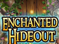 Jeu Enchanted Hideout