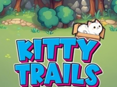 Jeu Kitty Trails