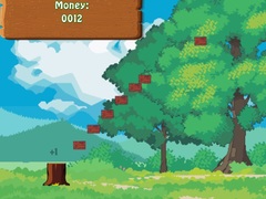 Jeu Splits Wood
