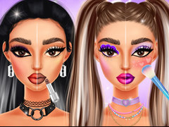 Jeu Makeup Trends: Then And Now