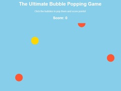 Jeu Popfinity
