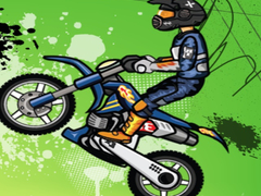 Jeu Stunt Extreme