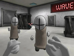 Jeu Madness: Arena