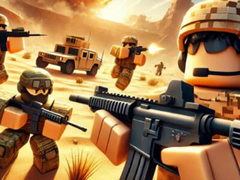 Jeu Roblox Strike