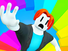 Jeu Jigsaw Puzzle: Obby Parkour