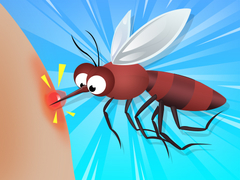 Jeu Mosquito Bite 3D