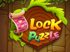 Jeu Block Puzzle
