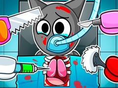 Jeu Sprunki Gets Surgery