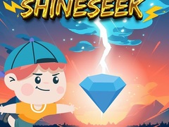 Jeu Shine Seek