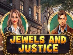 Jeu Jewels and Justice