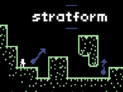 Jeu Stratform