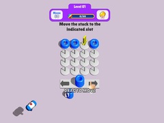Jeu Stack N Sort