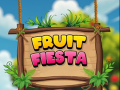 Jeu Fruit Fiesta