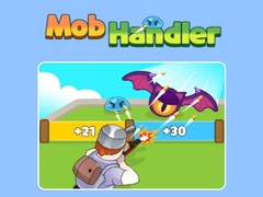 Jeu Mob Handler