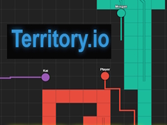 Jeu Territory.io
