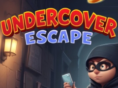 Jeu Undercover Escape