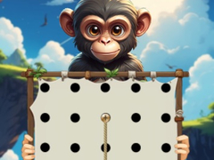 Jeu Monkey Puzzle