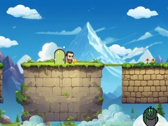 Jeu Dream Spires