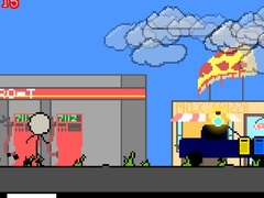 Jeu Run Guys: The Chaos Race