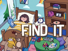 Jeu Find It