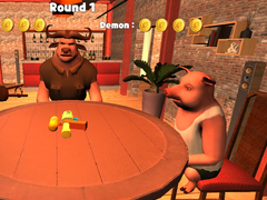 Jeu Liar's Bar