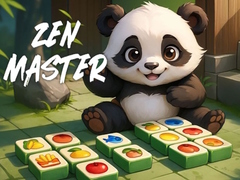Jeu Zen Master
