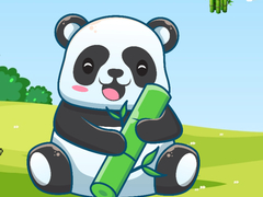 Jeu Tap Panda!