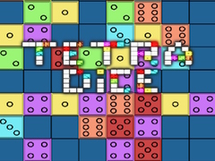 Jeu Tetra Dice
