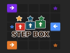 Jeu Step Box