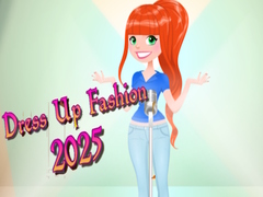 Jeu Dress Up Girls 2025