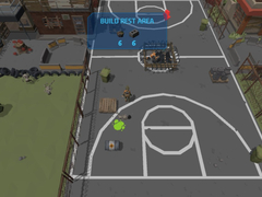 Jeu Apocalypse Reborn