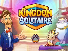 Jeu Kingdom Solitaire