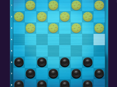 Jeu Checkers & Draughts Multiplayer